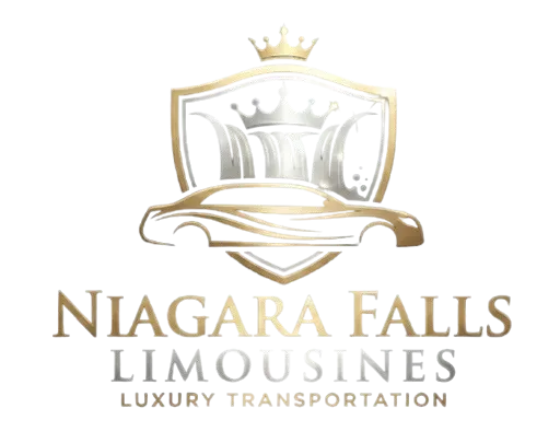 Niagara Falls Limousine Site Transparent logo